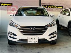 هیوندای تۆکسۆن